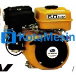 Robin EX 21 | Engine | (4.4HP)/3000rpm